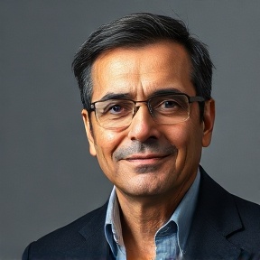 Carlos García-Pardo Rivas — Nuevas Casas de Apuestas reviewer
