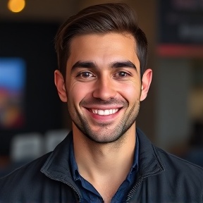 Miguel Ángel Peña Soler — Nuevas Casas de Apuestas reviewer